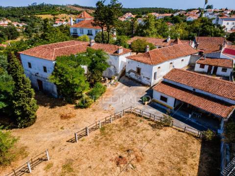 Quinta do casalito – elegância, história e potencial no coração do ribatejo