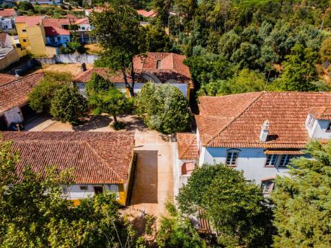 Quinta do casalito – elegância, história e potencial no coração do ribatejo