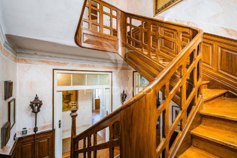 Quinta do casalito – elegância, história e potencial no coração do ribatejo