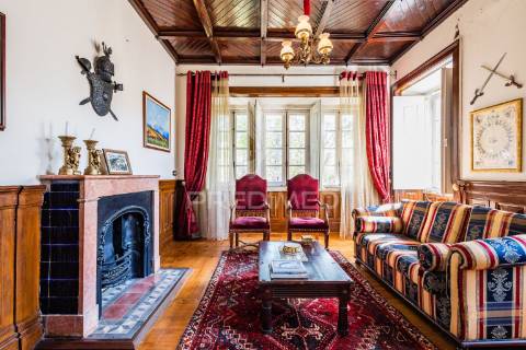 Quinta do casalito – elegância, história e potencial no coração do ribatejo