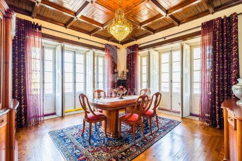 Quinta do casalito – elegância, história e potencial no coração do ribatejo