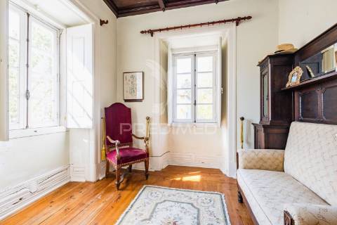 Quinta do casalito – elegância, história e potencial no coração do ribatejo