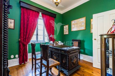 Quinta do casalito – elegância, história e potencial no coração do ribatejo