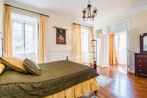 Quinta do casalito – elegância, história e potencial no coração do ribatejo