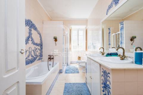 Quinta do casalito – elegância, história e potencial no coração do ribatejo