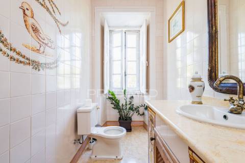 Quinta do casalito – elegância, história e potencial no coração do ribatejo