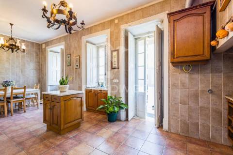 Quinta do casalito – elegância, história e potencial no coração do ribatejo