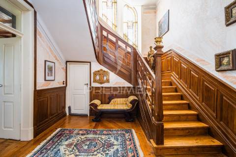 Quinta do casalito – elegância, história e potencial no coração do ribatejo