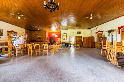 Quinta do casalito – elegância, história e potencial no coração do ribatejo