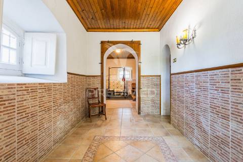 Quinta do casalito – elegância, história e potencial no coração do ribatejo