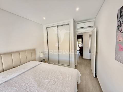 Moradia t3 com cave, rooftop e vista mar – olhão