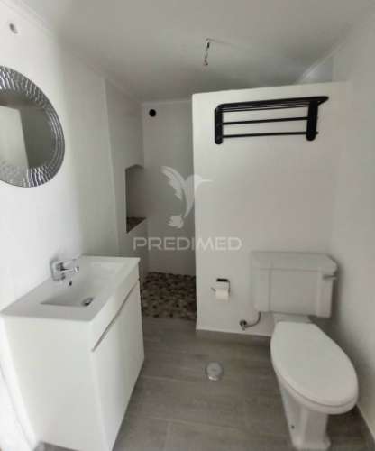 Moradia t3+1 remodelada