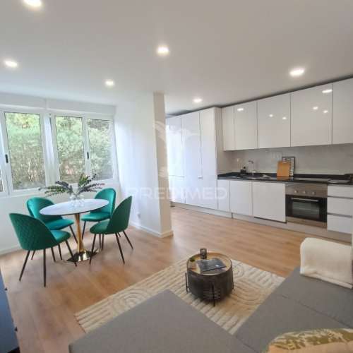 Lisboa benfica apartamento com varanda