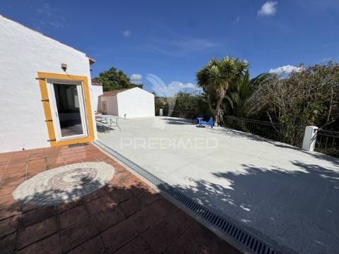 Propriedade com 3 moradias