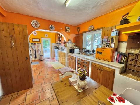 Propriedade com 3 moradias