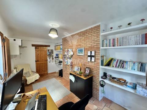 Propriedade com 3 moradias