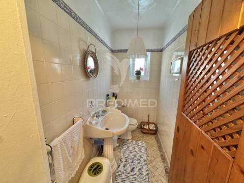 Propriedade com 3 moradias