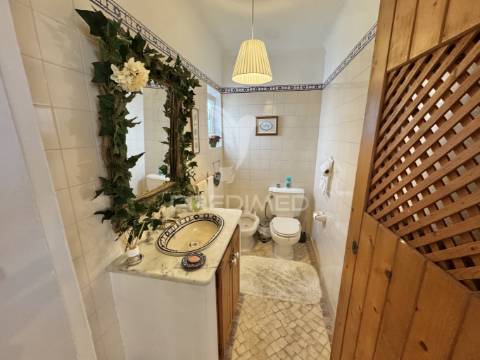 Propriedade com 3 moradias