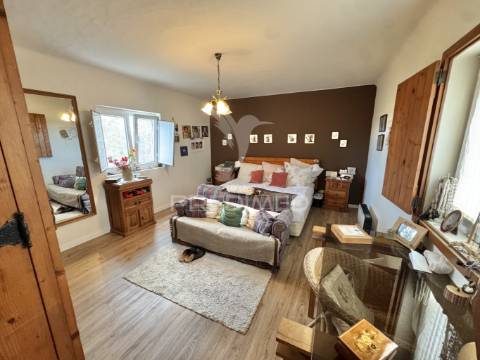 Propriedade com 3 moradias