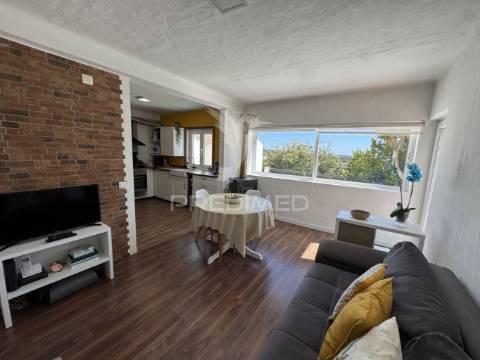 Propriedade com 3 moradias