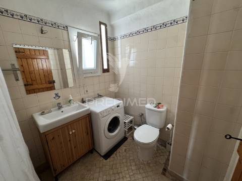 Propriedade com 3 moradias