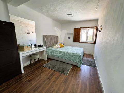 Propriedade com 3 moradias