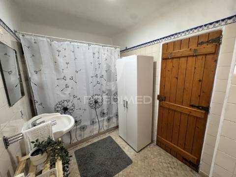 Propriedade com 3 moradias