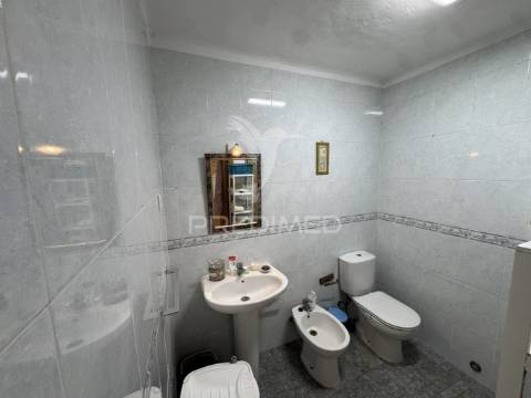 Propriedade com 3 moradias