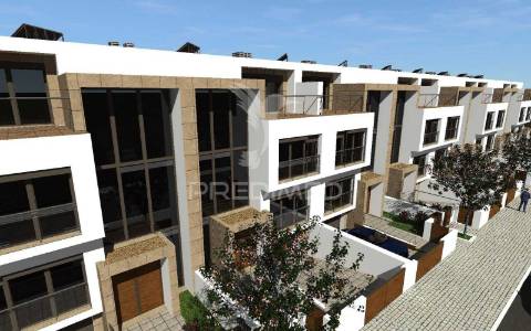 Terreno para a construção em sarrilhos grandes - montijo