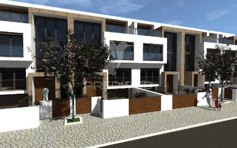 Terreno para a construção em sarrilhos grandes - montijo