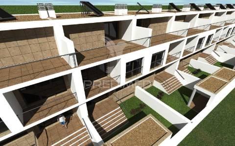 Terreno para a construção em sarrilhos grandes - montijo