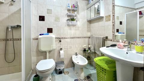 Apartamento t3 (atualmente t2) com localização de excelência