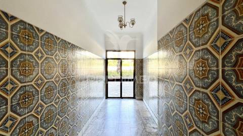 Apartamento t3 (atualmente t2) com localização de excelência