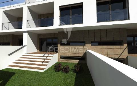 Terreno para a construção em sarrilhos grandes - montijo