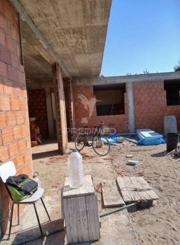 Vende se  moradia térrea t3+1 nova  – fernão ferro, seixal 620.000€