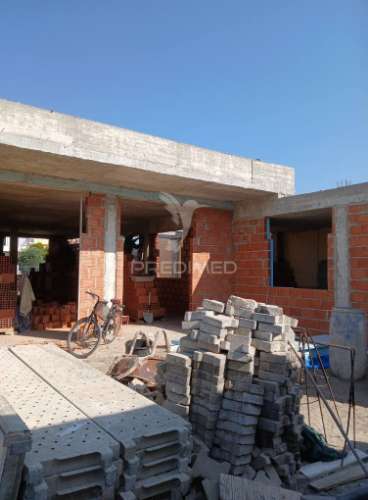 Vende se  moradia térrea t3+1 nova  – fernão ferro, seixal 620.000€