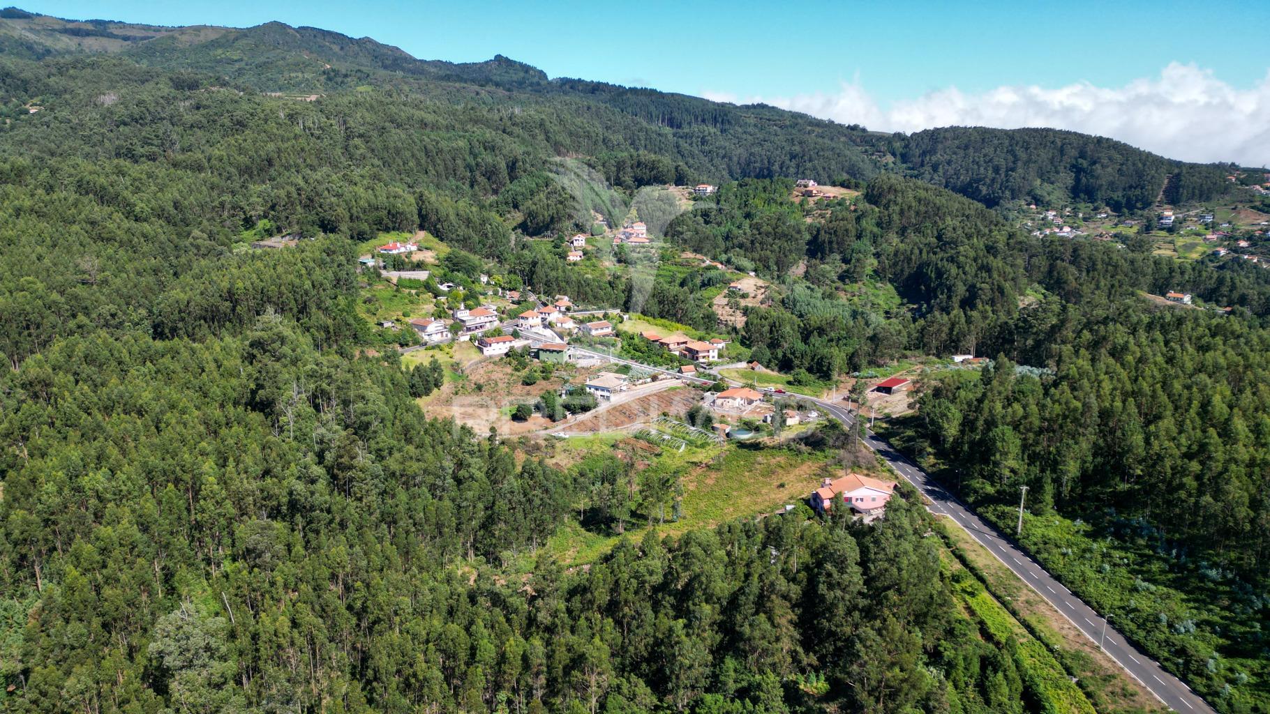 Terreno rútico 3.355m2 boqueirao- gaula