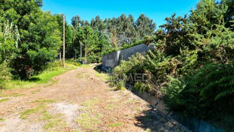 Terreno rútico 3.355m2 boqueirao- gaula