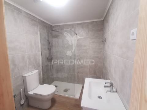 Casa térrea de aldeia