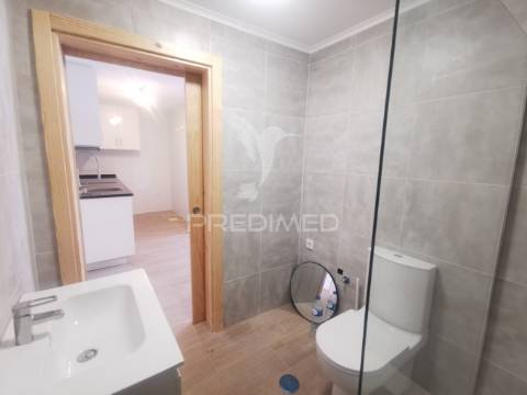 Casa térrea de aldeia