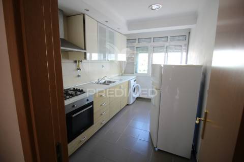 Apartamento t3 - odivelas