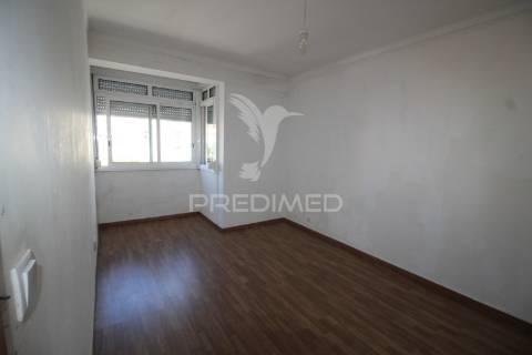 Apartamento t3 - odivelas