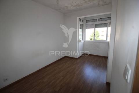Apartamento t3 - odivelas