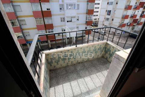 Apartamento t3 - odivelas