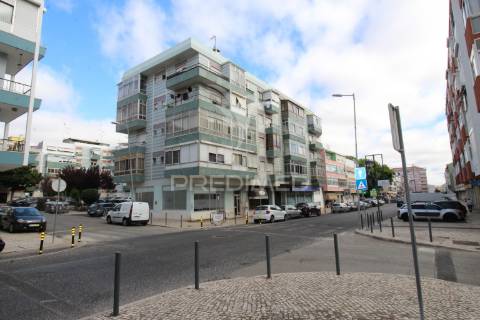 Apartamento t3 - odivelas