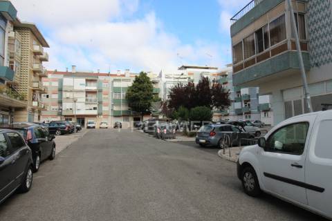 Apartamento t3 - odivelas