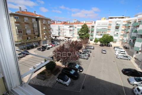 Apartamento t3 - odivelas