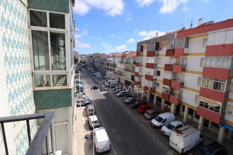 Apartamento t3 - odivelas