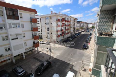 Apartamento t3 - odivelas