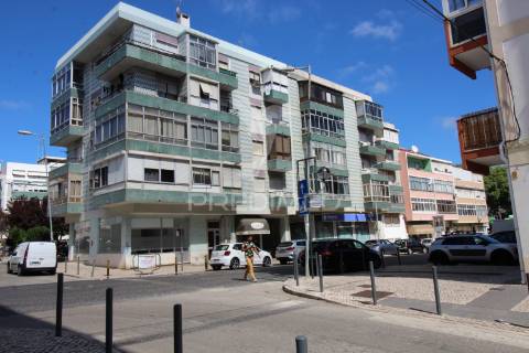 Apartamento t3 - odivelas